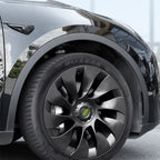 TESERY 19″ Wheel Covers for Model 3 (4PCS)