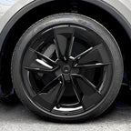 TESERY 19″ Wheel Covers for Model Y Juniper (4PCS)