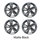 TESERY 19″ Wheel Covers for Model Y Juniper (4PCS)