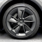 TESERY 19″ Wheel Covers for Model Y Juniper (4PCS)