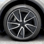 TESERY 19″ Wheel Covers for Model Y Juniper (4PCS)