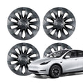 TESERY 20″ Wheel Cover For Tesla Model Y (4PCS)