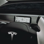 TESERY 4.6'' Mini Display Screen for Tesla Model 3 / Y