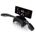 TESERY 7′′ Gear Shift Touch Screen Dashboard Display for Model 3 Highland / Model Y Juniper
