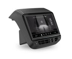 TESERY 7 Inch Rear Entertainment & Climate Control Screen for Model Y / 3