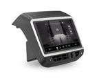 TESERY 7 Inch Rear Entertainment & Climate Control Screen for Model Y / 3