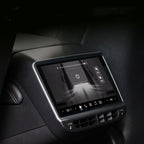 TESERY 7 Inch Rear Entertainment & Climate Control Screen for Model Y / 3