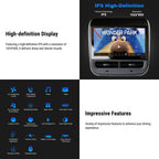 TESERY 7" Rear Entertainment System for Model Y / 3