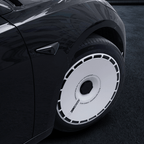 TESERY Aero DISC Wheel Covers for Model Y / Model 3 Highland