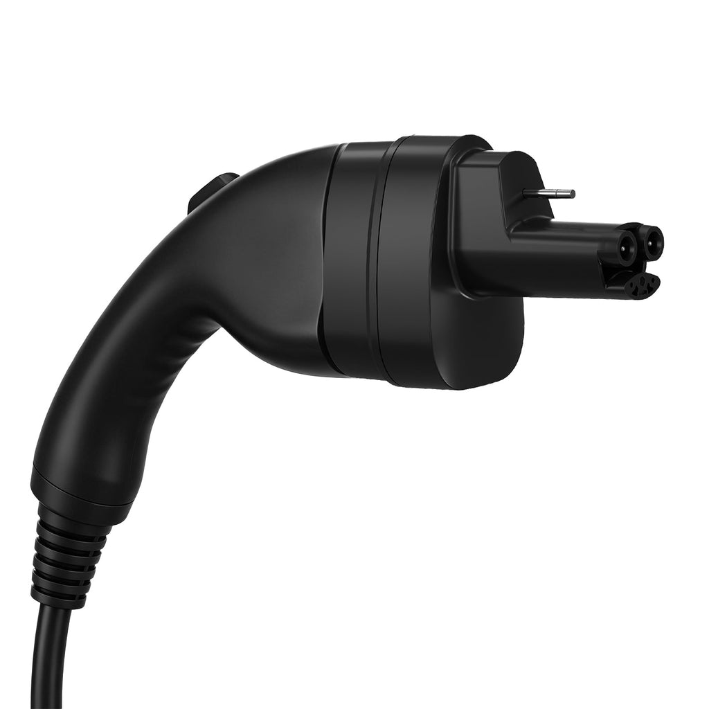 Tesery CCS1 Adapter for Tesla