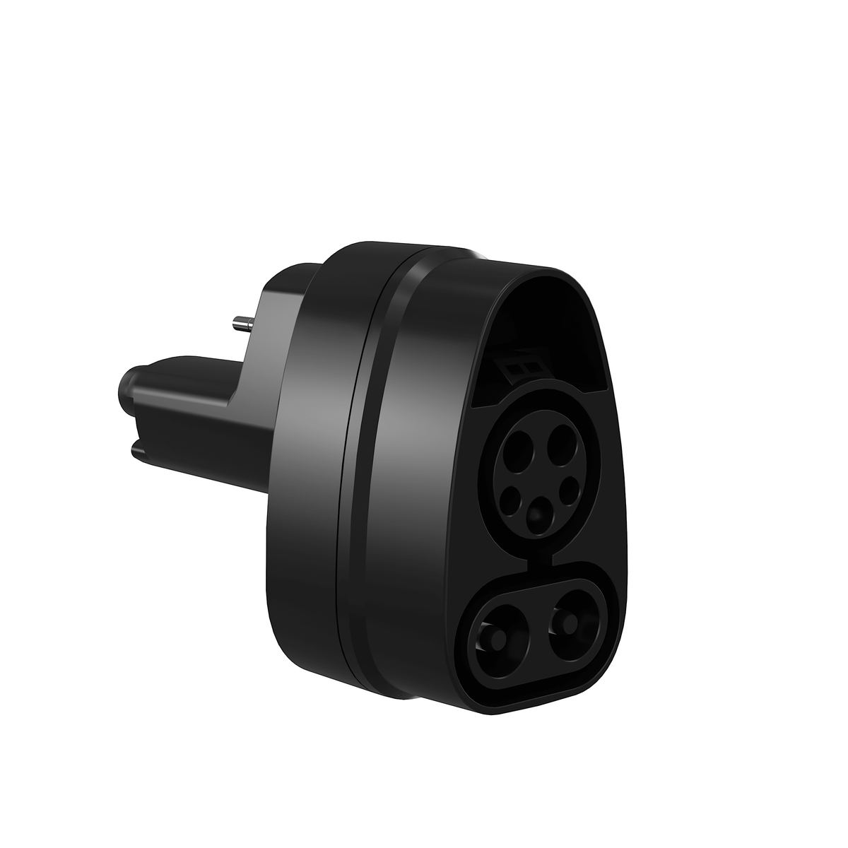 Tesery CCS1 Adapter for Tesla