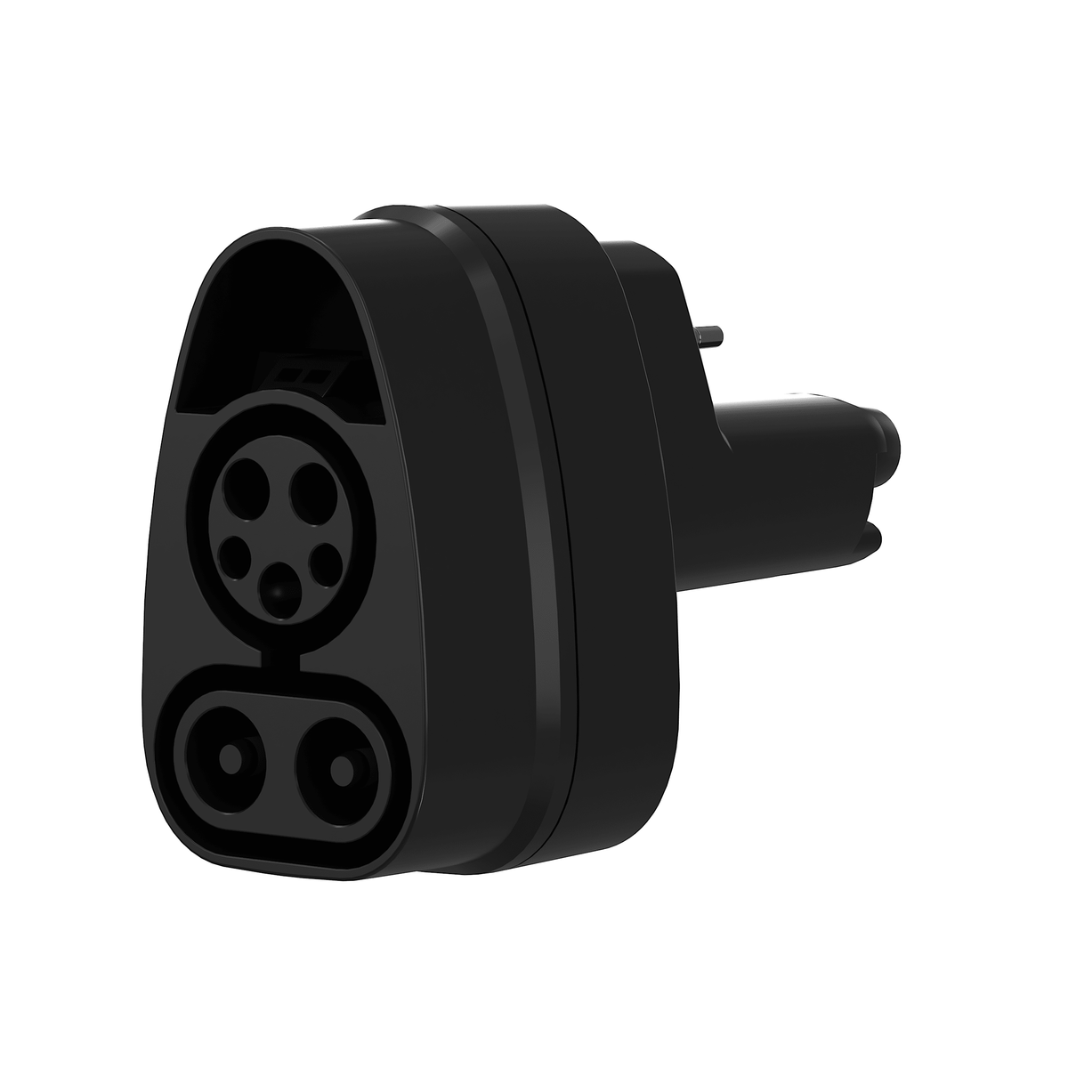Tesery CCS1 Adapter for Tesla