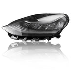 Full LED Headlight Replacement for Model 3 (17-20) & Model Y (20-21) 丨1077371/1077372