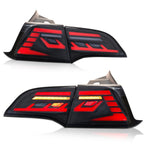 TESERY Full LED Tail Light for Tesla Model 3/Y