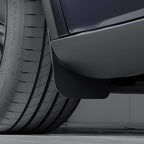TESERY Hidden Mud Flaps for Model Y Juniper/ Model YL | Invisible Protection