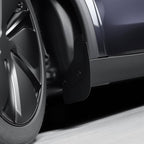 TESERY Hidden Mud Flaps for Model Y Juniper/ Model YL | Invisible Protection