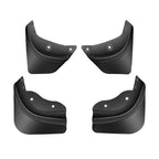TESERY OEM Mud Flaps Splash Guards for Model 3 Highland / Model Y Juniper