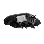 TESERY LED Headlight Replacement for Model X (16-23)