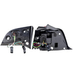 TESERY Martin-Style Tail Lights for Model 3/Y