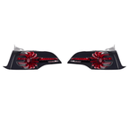 TESERY Martin-Style Tail Lights for Model 3/Y