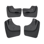 TESERY Mud Flaps Splash Guards for Model S 2014-Present