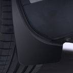 TESERY Upgraded OEM Mud Flaps Splash Guards for Model 3 / Model Y