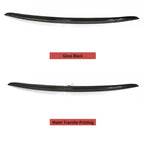 TESERY Rear Door LED Trunk Tail Light for Model S (2014-2020)