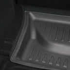 TESERY Rear Trunk Well Upper Mat for Tesla Model Y Juniper