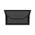 TESERY Rear Trunk Well Upper Mat for Tesla Model Y Juniper