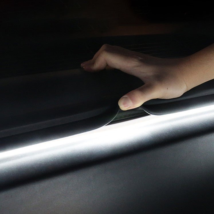 TESERY RGB LED Frunk Light Strip for Model 3/Y/S /X