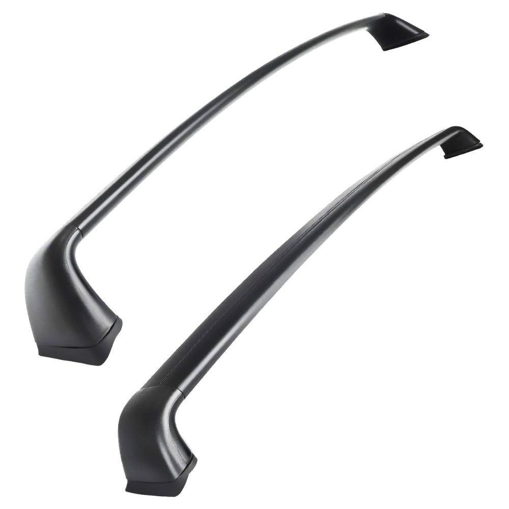 TESERY Roof Rack for Tesla Model 3 Highland / Model Y (Set of 2)