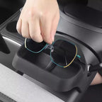 TESERY Sunglasses & Phone Holder Organizer for Model Y Juniper