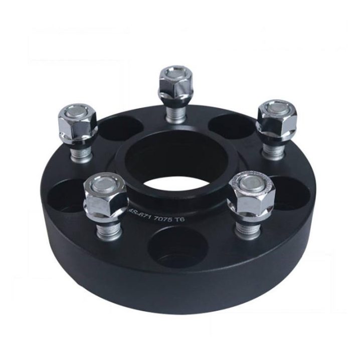 Forged Wheel Spacer for Tesla Model 3/Y/X/S (a set 4pcs)