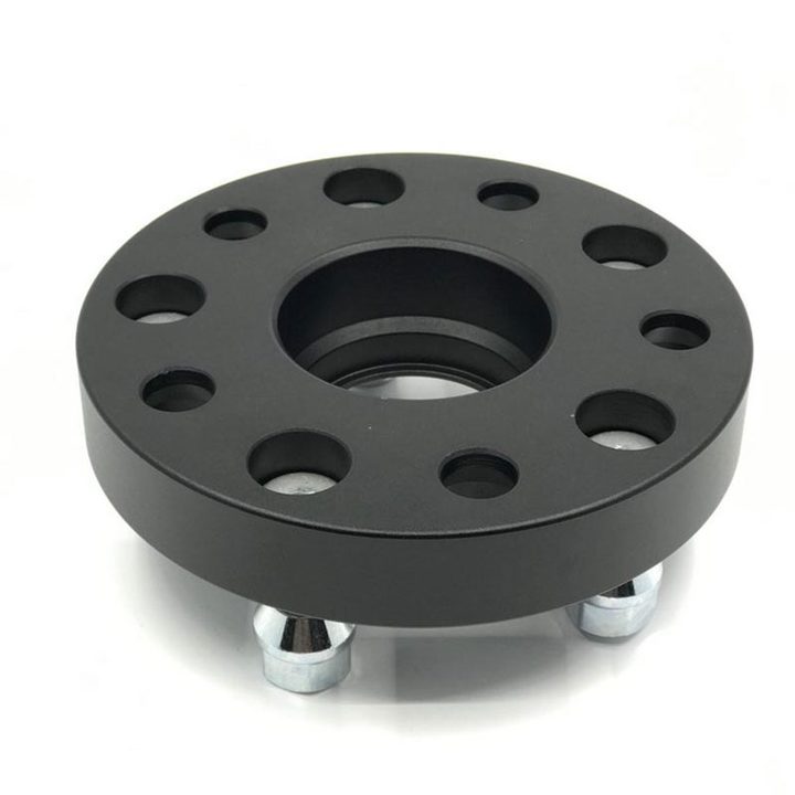 Forged Wheel Spacer for Tesla Model 3/Y/X/S (a set 4pcs)