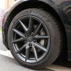 TESERY Thunder 18″ 19″ Wheel Covers For Tesla Model 3/Y (4PCS)