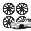 TESERY Thunder 18″ 19″ Wheel Covers For Tesla Model 3/Y (4PCS)