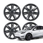 TESERY Thunder 18″ 19″ Wheel Covers For Tesla Model 3/Y (4PCS)