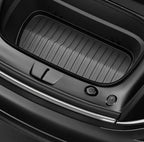 TESERY TPE Front Trunk Mat for Tesla Model Y Juniper