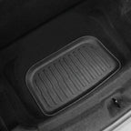 TESERY TPE Front/Rear Trunk Mats for Model Y Juniper