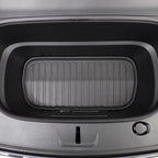 TESERY TPE Front/Rear Trunk Mats for Model Y Juniper