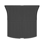 TESERY TPE Front/Rear Trunk Mats for Model Y Juniper