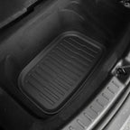 TESERY TPE Rear Trunk Storage Bin Mat for Tesla Model Y Juniper