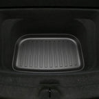 TESERY TPE Rear Trunk Storage Bin Mat for Tesla Model Y Juniper