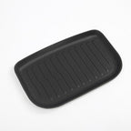 TESERY TPE Rear Trunk Storage Bin Mat for Tesla Model Y Juniper