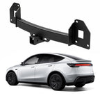 TESERY Trailer Tow Hitch for Model Y | 6500 lbs Capacity | No-Drill Install