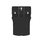 Trunk Mat with Backrest Mat for Model Y Juniper | TPE | Waterproof | TESERY