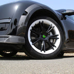 TESERY 19″ Wheel Covers for Tesla Model Y (4PCS)