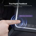 TESERY Wireless Charging Smart Button with Ambient Light for Model 3 Highland / Y Juniper