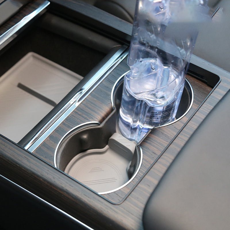 Model 3 Highland & Model Y Juniper/Model S/X Centre Coasters