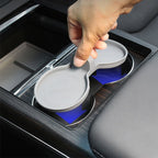 Model 3 Highland & Model Y Juniper/Model S/X Centre Coasters
